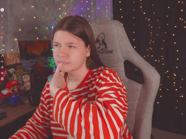cutesoneckaaa live cam on BongaCams