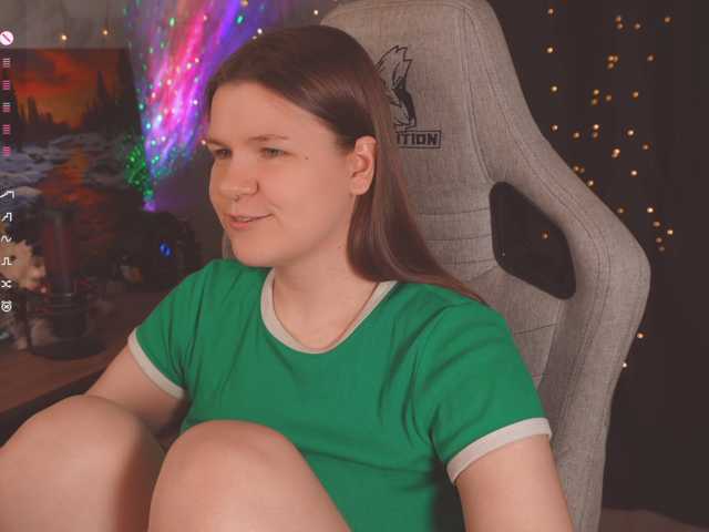 cutesoneckaaa live cam on BongaCams