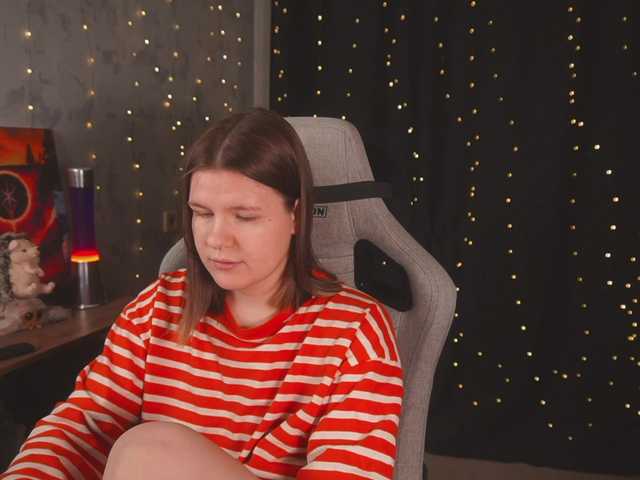 cutesoneckaaa's BongaCams show and profile