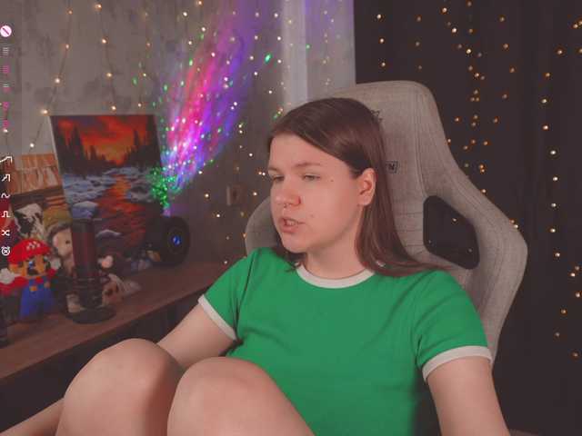 cutesoneckaaa live cam on BongaCams