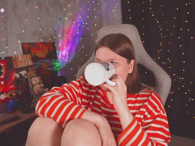 cutesoneckaaa live cam on BongaCams