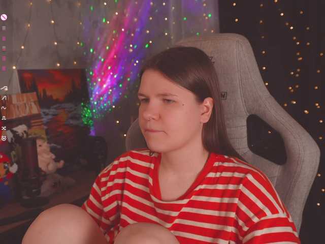 cutesoneckaaa live cam on BongaCams