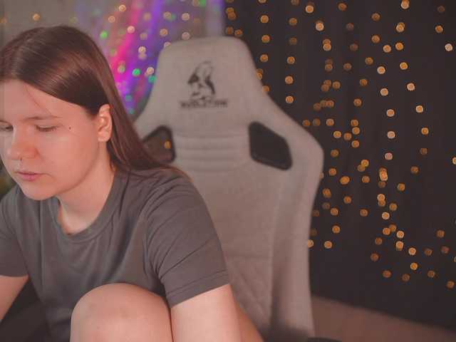 cutesoneckaaa live cam on BongaCams