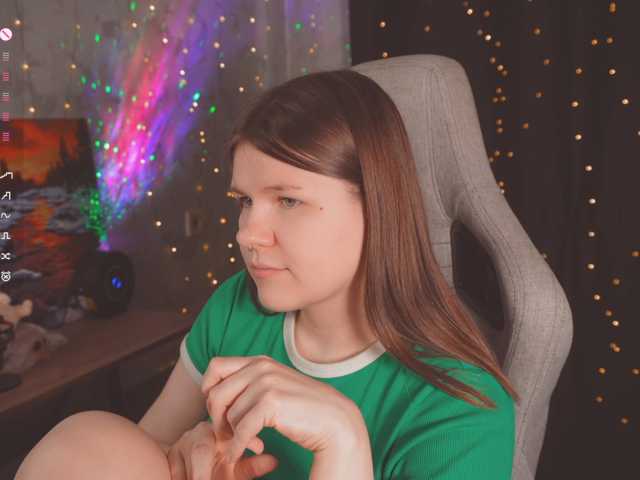 cutesoneckaaa live cam on BongaCams