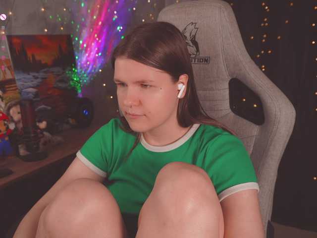 cutesoneckaaa live cam on BongaCams