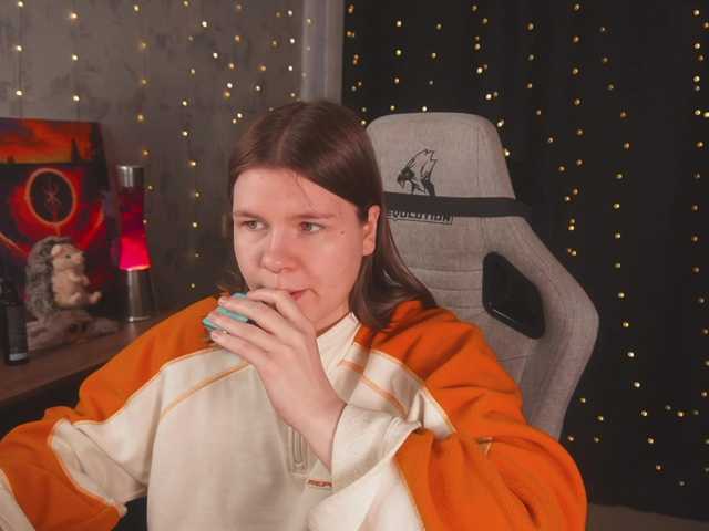 cutesoneckaaa's BongaCams show and profile