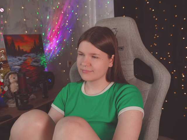 cutesoneckaaa live cam on BongaCams