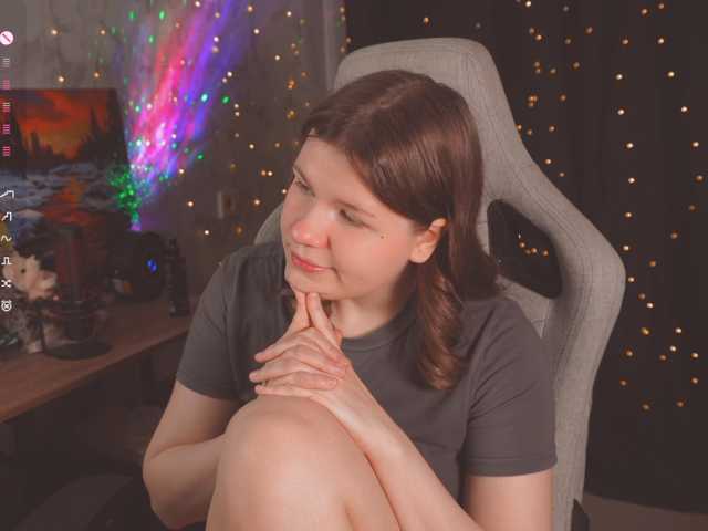cutesoneckaaa live cam on BongaCams