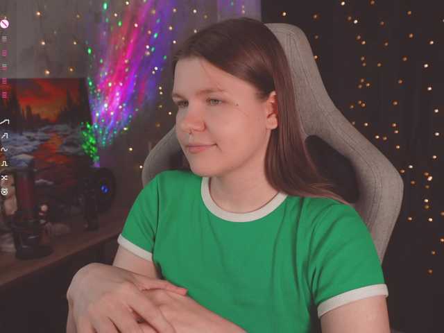 cutesoneckaaa live cam on BongaCams