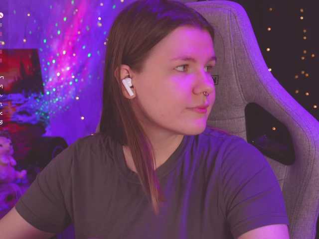 cutesoneckaaa live cam on BongaCams