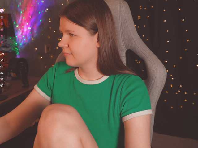 cutesoneckaaa live cam on BongaCams