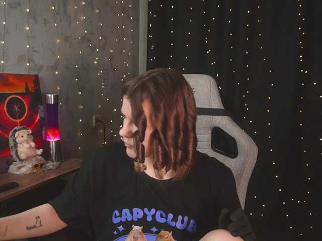 cutesoneckaaa's BongaCams show and profile