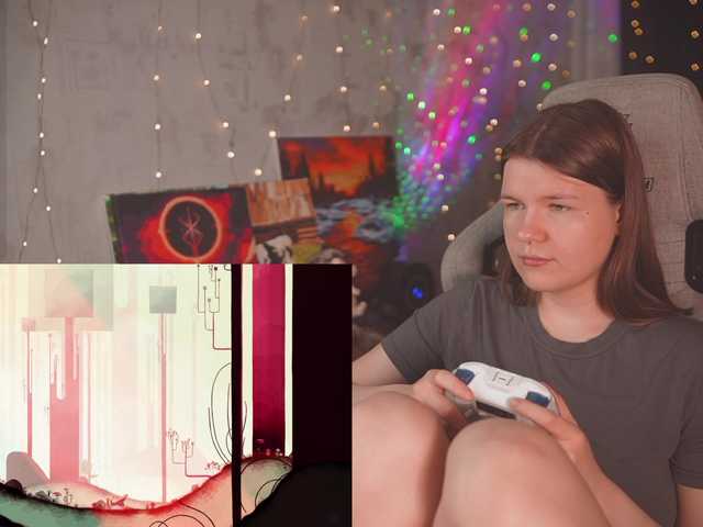cutesoneckaaa live cam on BongaCams