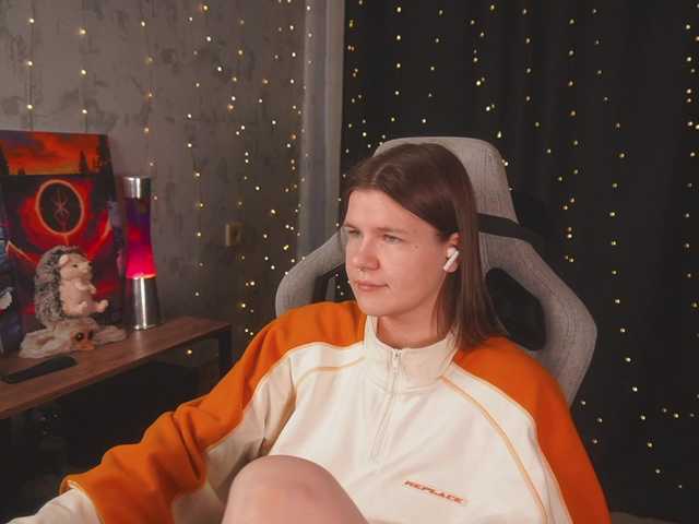 cutesoneckaaa's BongaCams show and profile