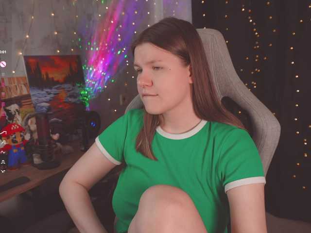 cutesoneckaaa live cam on BongaCams