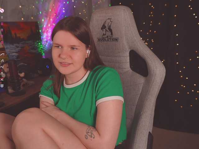 cutesoneckaaa live cam preview