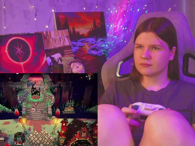 cutesoneckaaa live webcam show