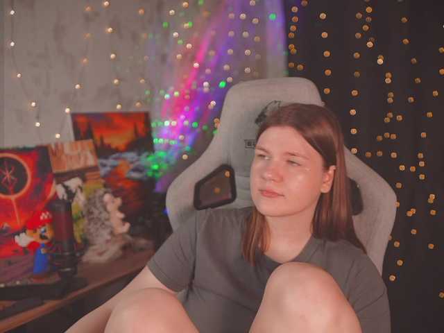 cutesoneckaaa live cam on BongaCams