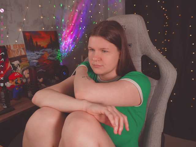 cutesoneckaaa live cam on BongaCams