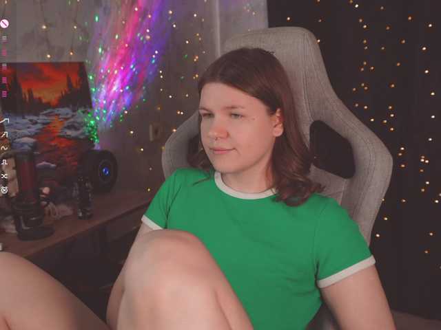cutesoneckaaa live cam on BongaCams