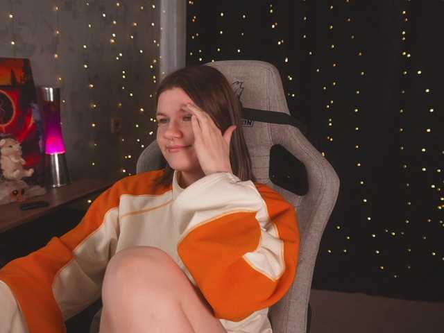 cutesoneckaaa's BongaCams show and profile