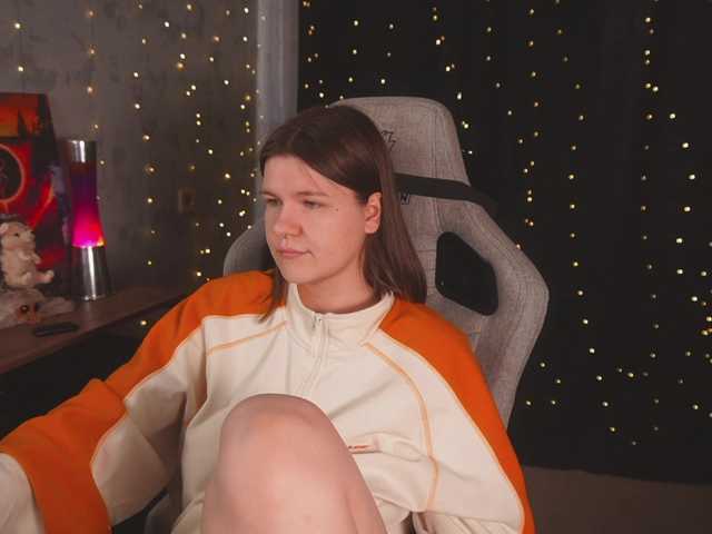 cutesoneckaaa's BongaCams show and profile