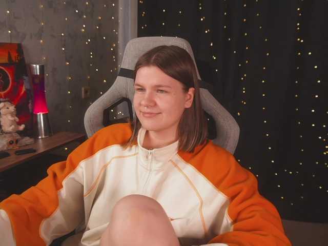 cutesoneckaaa's BongaCams show and profile