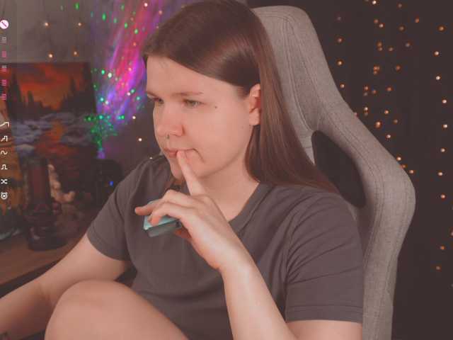 cutesoneckaaa live cam on BongaCams