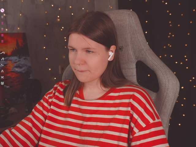 cutesoneckaaa live cam on BongaCams