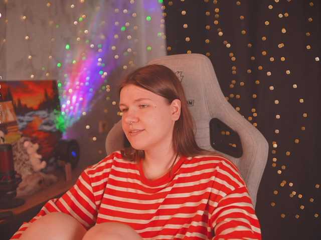cutesoneckaaa live cam on BongaCams