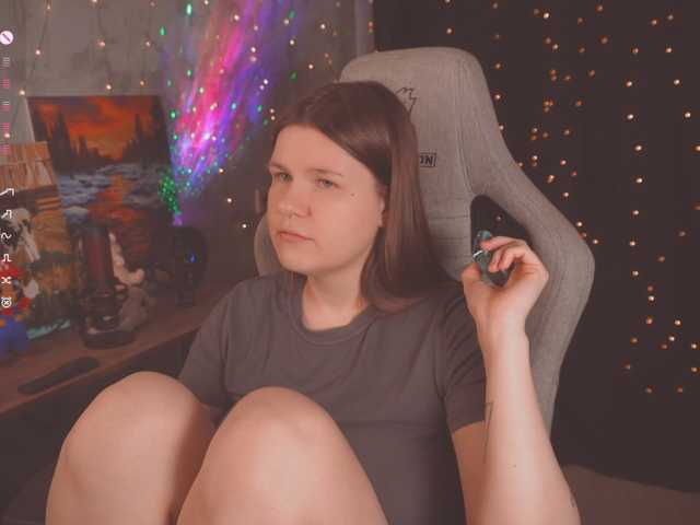 cutesoneckaaa live cam on BongaCams