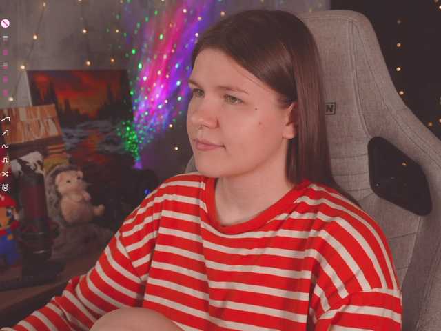 cutesoneckaaa live cam on BongaCams