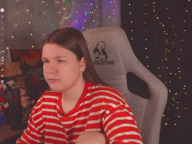 cutesoneckaaa live cam on BongaCams