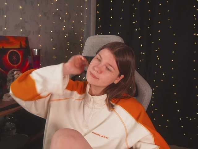 cutesoneckaaa's BongaCams show and profile