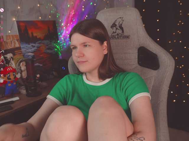 cutesoneckaaa live cam on BongaCams