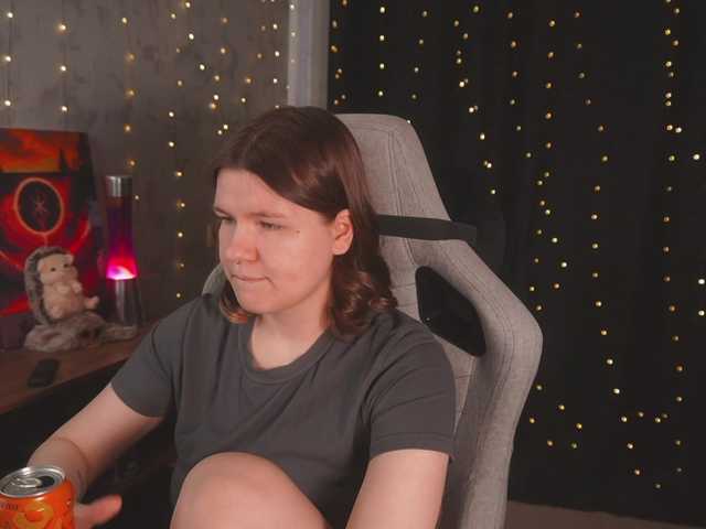 cutesoneckaaa's BongaCams show and profile