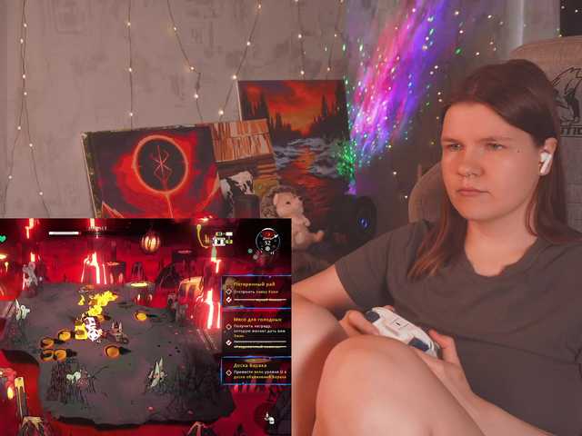 cutesoneckaaa live cam on BongaCams
