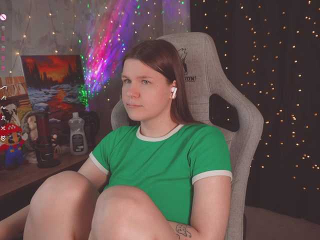 cutesoneckaaa live cam on BongaCams