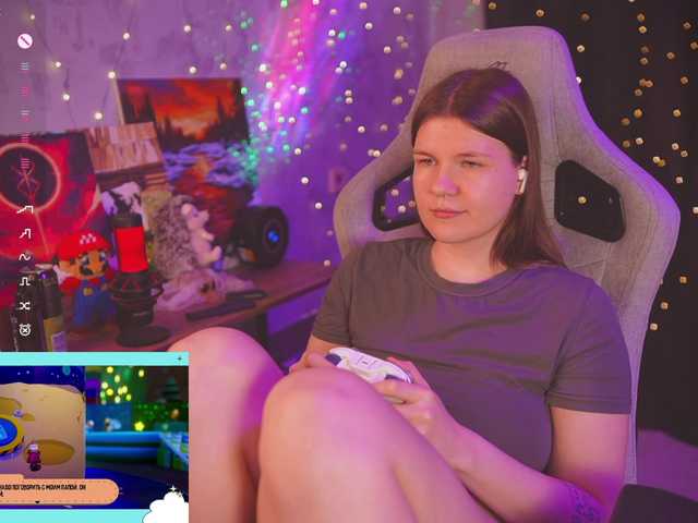 cutesoneckaaa live sex show