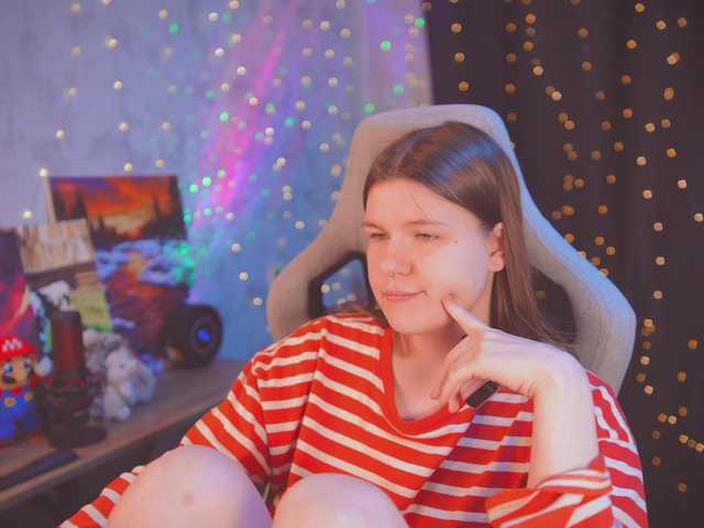cutesoneckaaa live cam on BongaCams