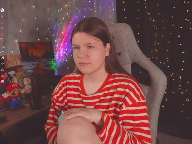 cutesoneckaaa live cam on BongaCams