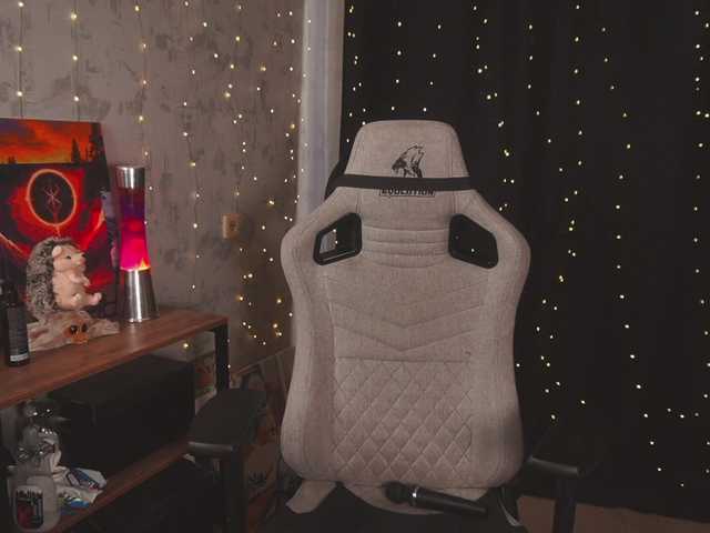 cutesoneckaaa's BongaCams show and profile