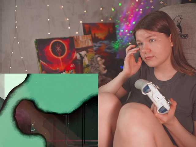 cutesoneckaaa live cam on BongaCams
