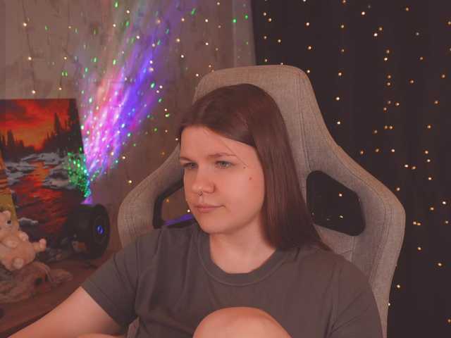 cutesoneckaaa live cam on BongaCams