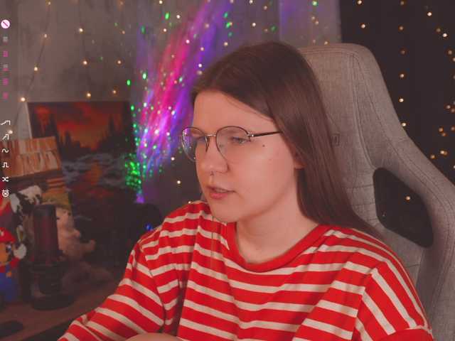 cutesoneckaaa live cam on BongaCams