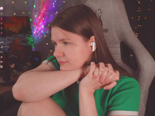 cutesoneckaaa live cam on BongaCams