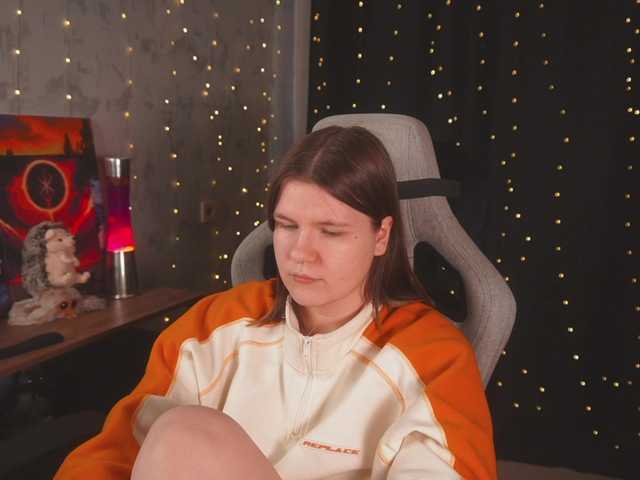 cutesoneckaaa's BongaCams show and profile