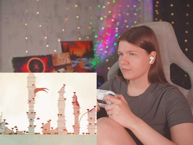 cutesoneckaaa live cam on BongaCams