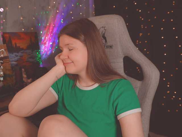 cutesoneckaaa live cam on BongaCams
