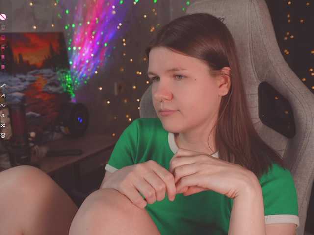cutesoneckaaa live cam on BongaCams
